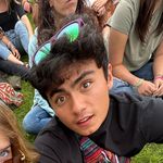 Aaron Power - @aaronlcpower - Instagram