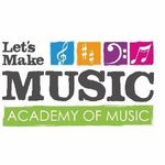 Aaron Power - @letsmakemusicireland - Instagram