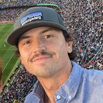 Aaron Powers - @aaron__powers - Instagram