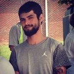 Aaron Powers - @smokin_loud_1995 - Instagram