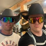 Aaron Powers - @aaronpowers2113 - Instagram