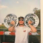 Aaron Powers - @poop_de_coupe - Instagram