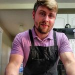 Aaron Powers - @doubleapowpow - Instagram