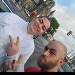 Aaron Powers - @legind63 - Instagram