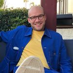 Aaron Powers - @sketchpowers - Instagram