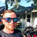 Aaron powers - @arpowers7197 - Instagram