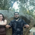 Aaron Pozos - @paronaozos - Instagram