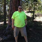 Aaron L Prater - @aaronprater5 - Instagram
