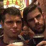 Aaron Prater - @aprater821 - Instagram