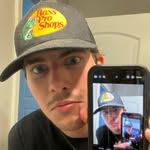 aaron prater - @vburgmafia - Instagram
