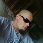 Aaron Prater - @str8jacket62 - Instagram