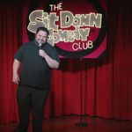 Aaron Pratt - @aaronprattcomedy - Instagram