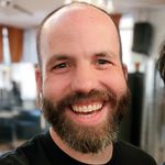 Aaron Pratt - @aprattapus - Instagram