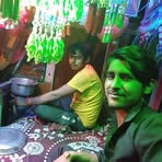 Arun Pratap - Facebook