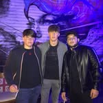 @aaronprayle - Instagram