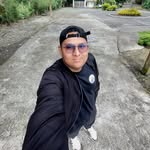 Ruthrick Aaron Pray Baylon - @ruthrck - Instagram