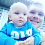 Aaron Treadway - @praytorrick - Instagram