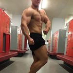 Aaron Prejean - @aaronprejeanfit - Instagram