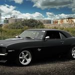 Aaron Prejean - @aaron_strickland_chevrolet - Instagram