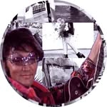 Elvis Aaron Presley - @vivalaselvis - Instagram