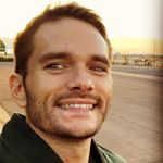Aaron Prestidge - @aaronprestidge - Instagram