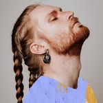 AARON PREUß - @shallweleave_ - Instagram