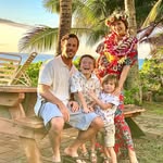 Aaron Presser - @aaronpresser - Instagram