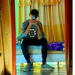 Aarón Prieto - @aaronbeyderprieto - Instagram