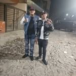 Aaron Prieto - @aaronprieto183 - Instagram