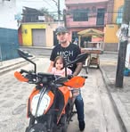 Aaron Prieto - Facebook