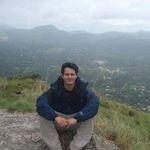 Aaron Prieto - @aaronchaprieto - Instagram