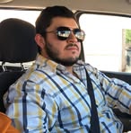 Aaron Prieto - Facebook