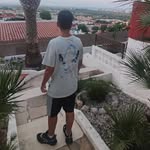 Aaron Prieto Rodrigo - @prieto__vlc.10 - Instagram