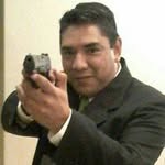Aaron Primero Alvarado - @aaronprimero - Instagram