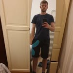 Aaron Prior - @azza.p95 - Instagram