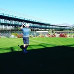 Aaron Prior - @chunkychipper40 - Instagram