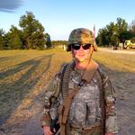 Aaron Prisk - @sgt._prisk - Instagram