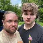 Aaron Prisk - @twinkie0711 - Instagram