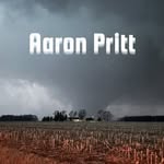 Aaron Pritt - @pritt_wx - Instagram
