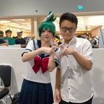 Aaron Evander Kurniawan - @prof_aaron_ei - Instagram