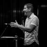 Aaron Proffitt - @aaronproffitt - Instagram