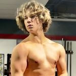 Aaron Proffitt - @aaron_proffitt_fitness - Instagram