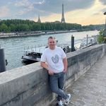 Aaron Taylor - @aaron_taylor_prof - Instagram