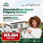 Aaron Properties | OWERRI IMO - @aaronpropertyltd - Instagram