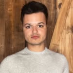Aaron Prosser - @aaron_prosser - Instagram