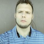 Aaron Prostler - @aaronthebeast2021 - Instagram