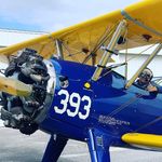 Aaron Prothero - @southfl_pilot - Instagram