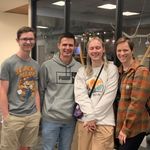 Aaron Prothero - @aaronprothero - Instagram
