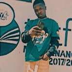 Prince Aaron - Facebook