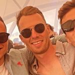 Aaron Provost - @provostaaron - Instagram